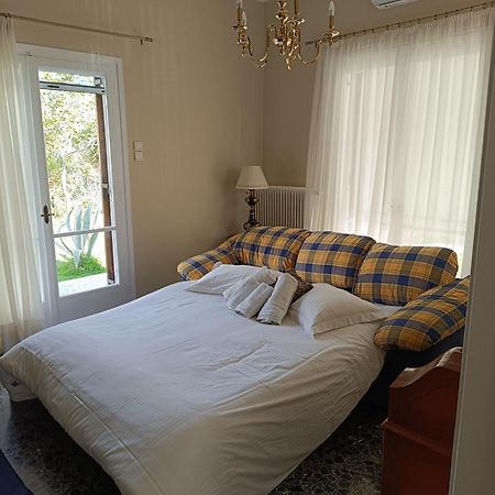 Villa Itea'S Garden House Kirra Esterno foto
