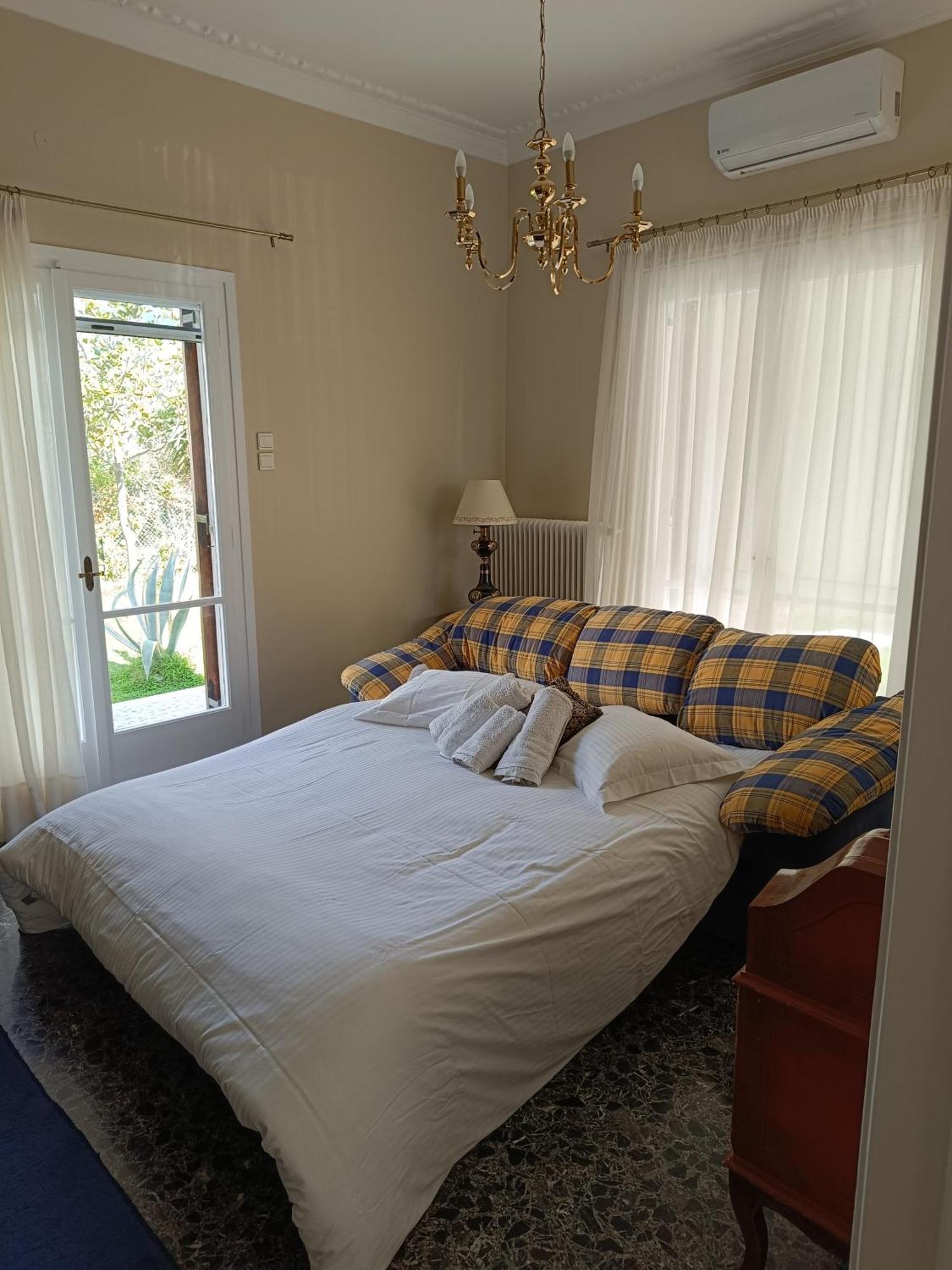 Villa Itea'S Garden House Kirra Esterno foto