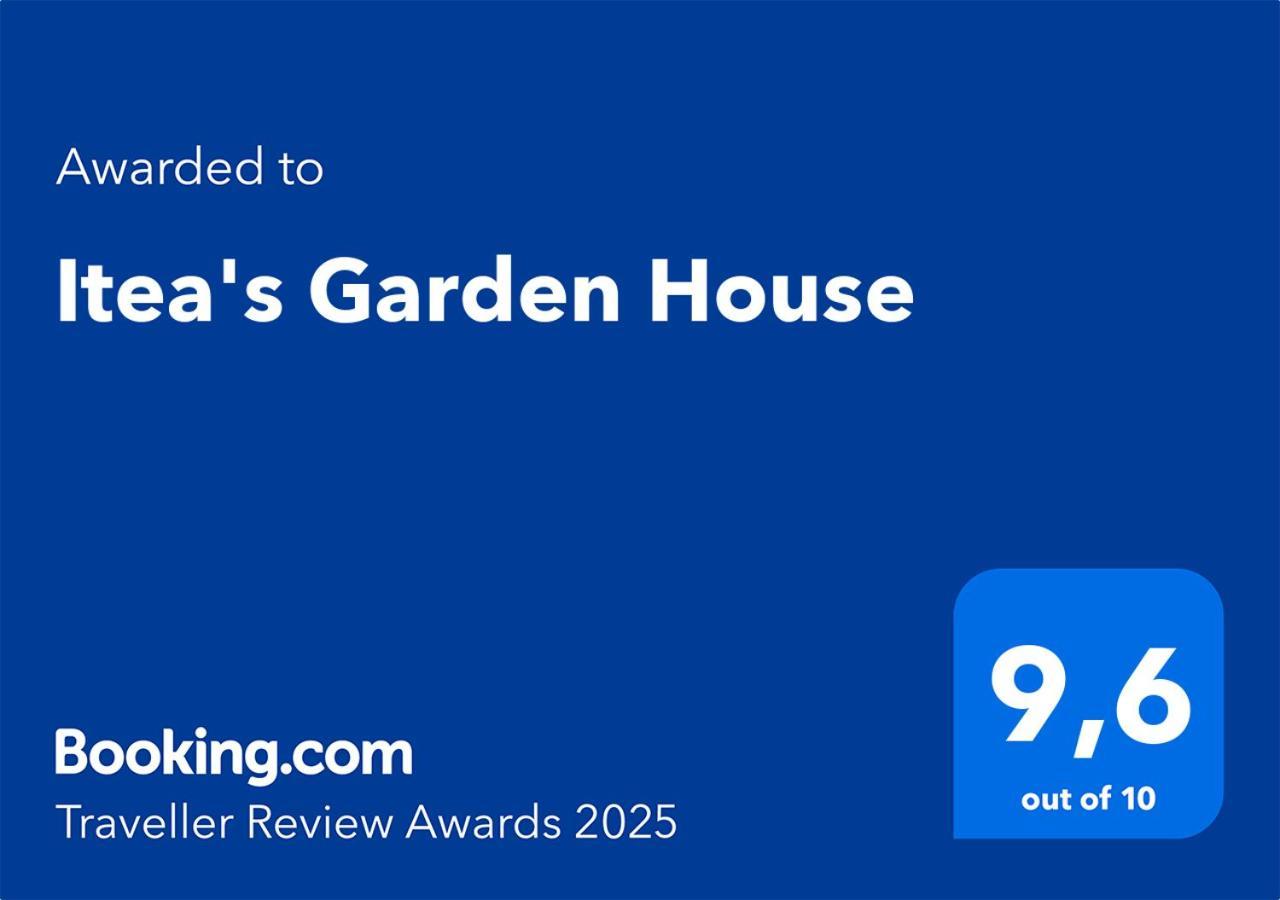 Villa Itea'S Garden House Kirra Esterno foto
